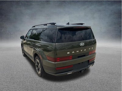 2024 Hyundai Santa Fe SEL