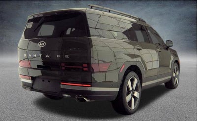 2024 Hyundai Santa Fe Limited