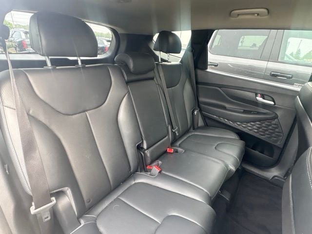 2023 Hyundai Santa Fe XRT