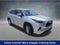 2021 Toyota Highlander L