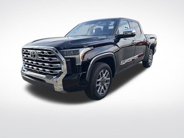 2025 Toyota Tundra 1794 Edition Hybrid