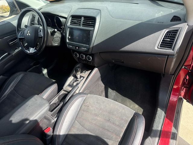 2018 Mitsubishi Outlander Sport SE 2.4