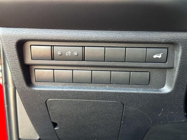 2023 Mitsubishi Outlander SEL Black Edition