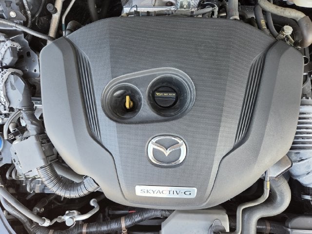 2021 Mazda Mazda6 Grand Touring