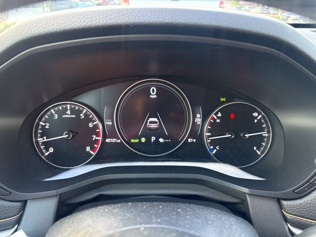 2024 Mazda Mazda CX-90 3.3 Turbo Preferred