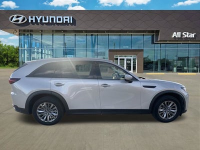 2024 Mazda Mazda CX-90 3.3 Turbo Preferred
