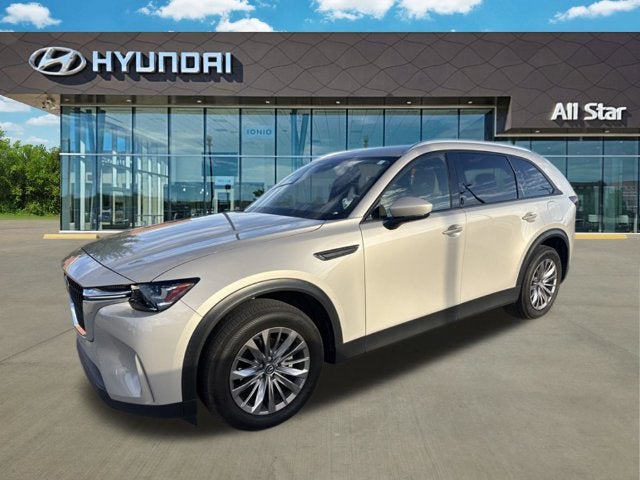 2024 Mazda Mazda CX-90 3.3 Turbo Preferred