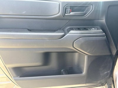 2025 Toyota Land Cruiser 4WD (Natl)