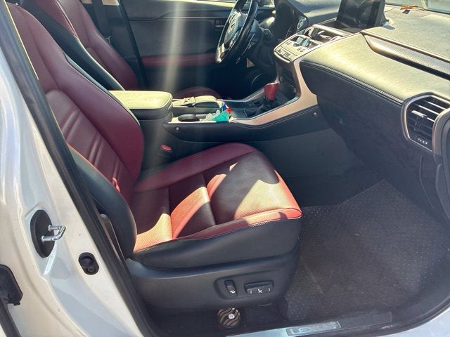 2020 Lexus NX 300 NX 300