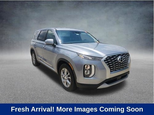 2020 Hyundai Palisade SE