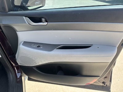 2023 Hyundai Palisade SEL