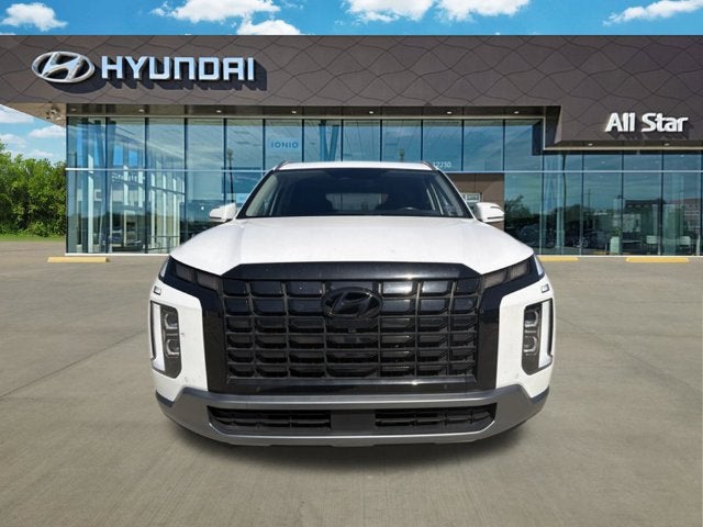 2024 Hyundai Palisade SEL 7P