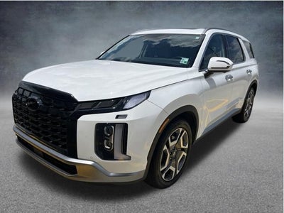 2024 Hyundai Palisade SEL 7P