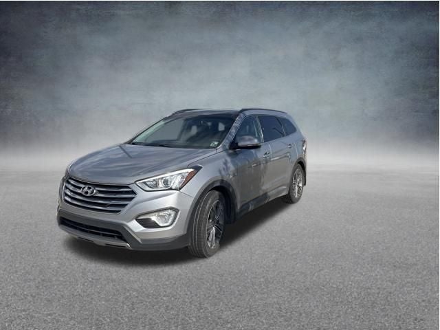 2014 Hyundai Santa Fe Limited