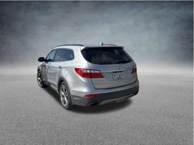 2014 Hyundai Santa Fe Limited