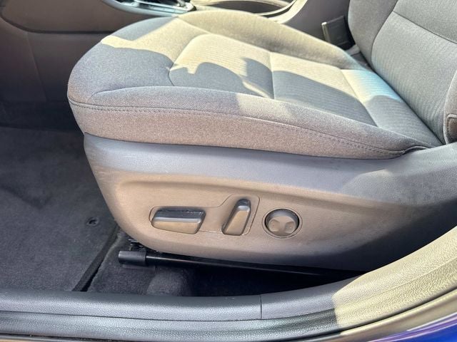 2020 Hyundai Ioniq Hybrid SE