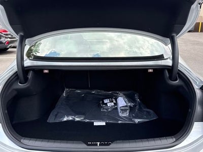 2025 Hyundai Sonata SEL Convenience