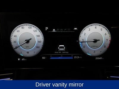 2023 Hyundai Elantra N DCT