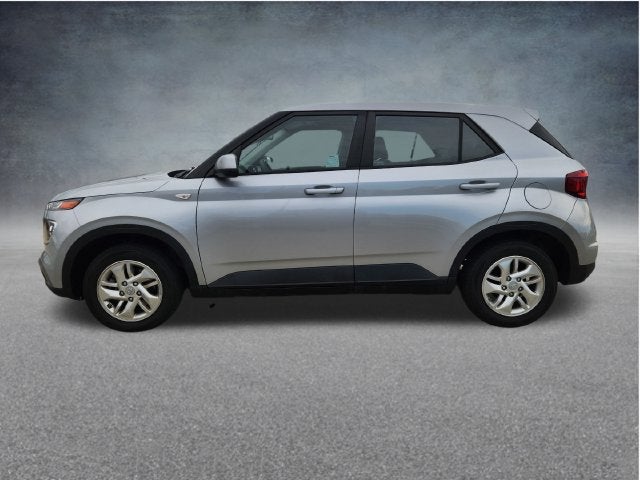 2023 Hyundai Venue SE
