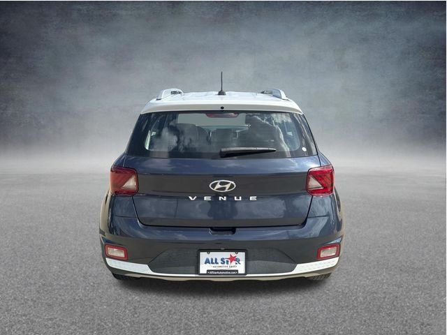 2024 Hyundai Venue Limited