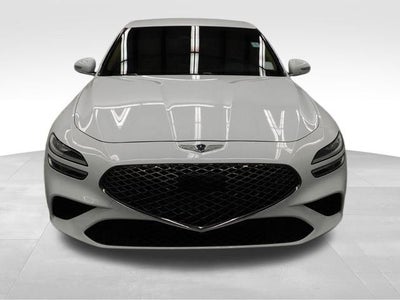 2022 Genesis G70 3.3T