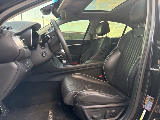 2020 Genesis G70 3.3T