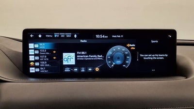 2023 Genesis G80 2.5T