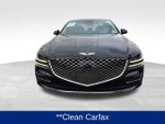 2023 Genesis G80 2.5T