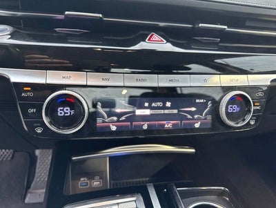 2023 Genesis G80 2.5T