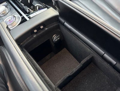 2023 Genesis G80 2.5T
