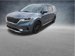 2022 Kia Carnival SX