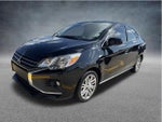 2024 Mitsubishi Mirage G4 Black Edition