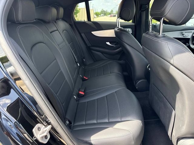 2023 Mercedes-Benz GLC 300 GLC 300