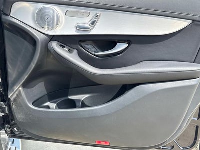 2023 Mercedes-Benz GLC 300 GLC 300