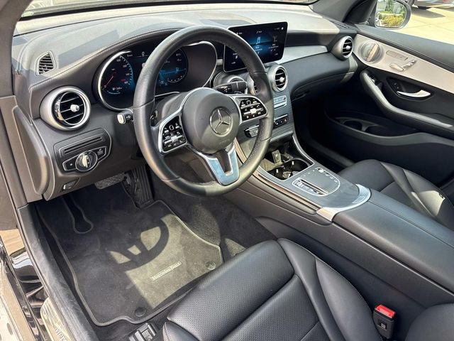 2023 Mercedes-Benz GLC 300 GLC 300