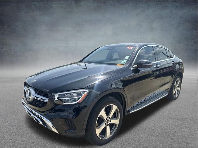2023 Mercedes-Benz GLC 300 GLC 300