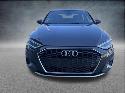 2023 Audi A3 Premium Plus