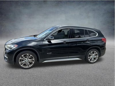 2017 BMW X1 xDrive28i