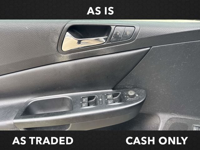 2008 Volkswagen Passat Sedan Lux