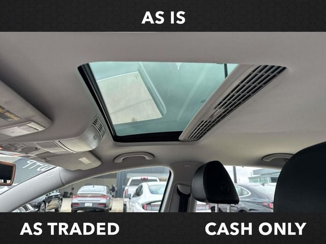 2008 Volkswagen Passat Sedan Lux