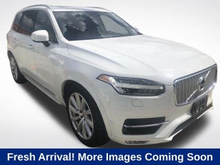 2016 Volvo XC90 T6 Inscription