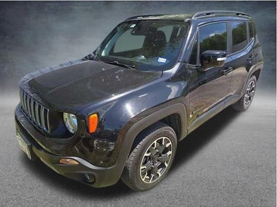 2023 Jeep Renegade Upland