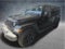 2022 Jeep Wrangler Unlimited Sahara Altitude 4x4