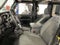 2022 Jeep Wrangler Unlimited Sahara 4x4