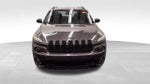 2018 Jeep Cherokee Latitude Tech Connect FWD