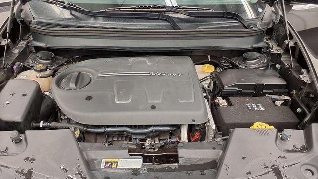 2018 Jeep Cherokee Latitude Tech Connect FWD