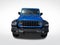 2025 Jeep Wrangler 4-Door Summit 4x4