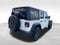2025 Jeep Wrangler 4-Door Summit 4x4
