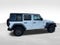 2025 Jeep Wrangler 4-Door Summit 4x4