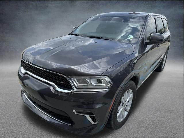 2021 Dodge Durango SXT